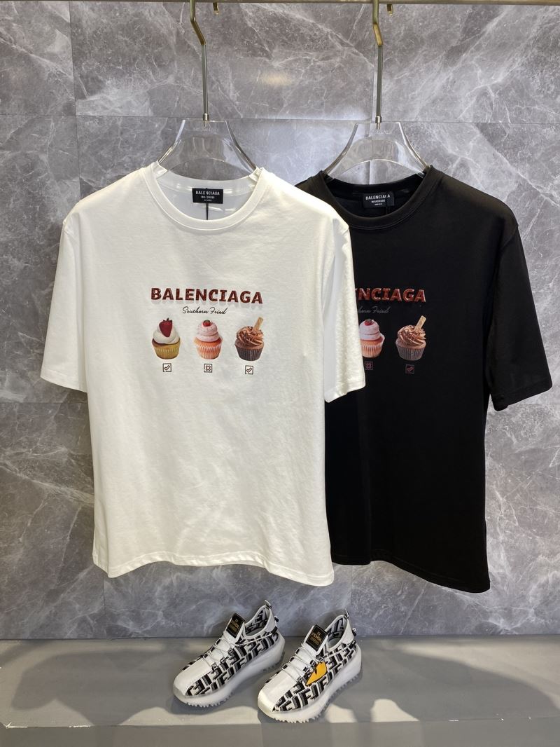 Balenciaga T-Shirts